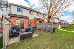 146 DOWNEY Road Unit# 13 Guelph