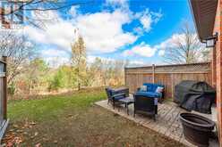 146 DOWNEY Road Unit# 13 Guelph