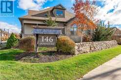 146 DOWNEY Road Unit# 13 Guelph