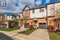 146 DOWNEY Road Unit# 13 Guelph