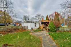 369 YORK Road Guelph