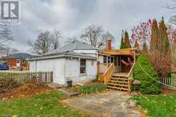 369 YORK Road Guelph