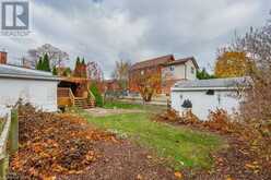 369 YORK Road Guelph