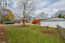 369 YORK Road Guelph