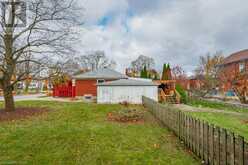 369 YORK Road Guelph