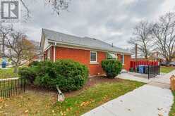 369 YORK Road Guelph