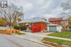 369 YORK Road Guelph