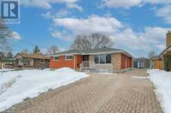 31 SUNNYLEA Crescent Guelph