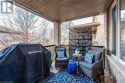 254 SUMMERFIELD Drive Unit# 21 Guelph