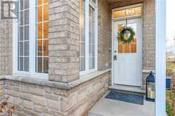 254 SUMMERFIELD Drive Unit# 21 Guelph