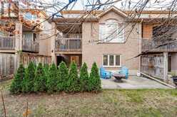 254 SUMMERFIELD Drive Unit# 21 Guelph