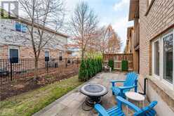 254 SUMMERFIELD Drive Unit# 21 Guelph