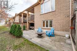 254 SUMMERFIELD Drive Unit# 21 Guelph