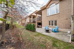 254 SUMMERFIELD Drive Unit# 21 Guelph