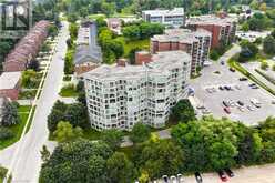 24 MARILYN Drive Unit# 404 Guelph