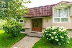 2 HAMILTON Drive Guelph/Eramosa