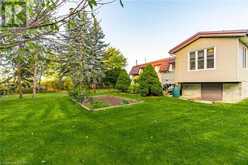 2 HAMILTON Drive Guelph/Eramosa