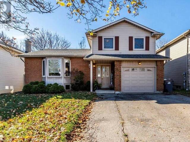 56 IMPERIAL Road N Guelph Ontario