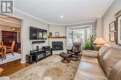 121 WATERLOO Avenue Unit# 106 Guelph