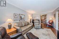 121 WATERLOO Avenue Unit# 106 Guelph