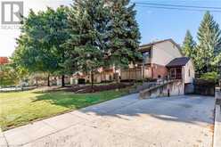 121 WATERLOO Avenue Unit# 106 Guelph