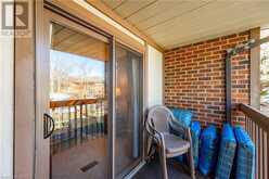 121 WATERLOO Avenue Unit# 106 Guelph