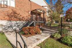 121 WATERLOO Avenue Unit# 106 Guelph