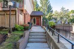 121 WATERLOO Avenue Unit# 106 Guelph