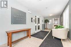 121 WATERLOO Avenue Unit# 106 Guelph