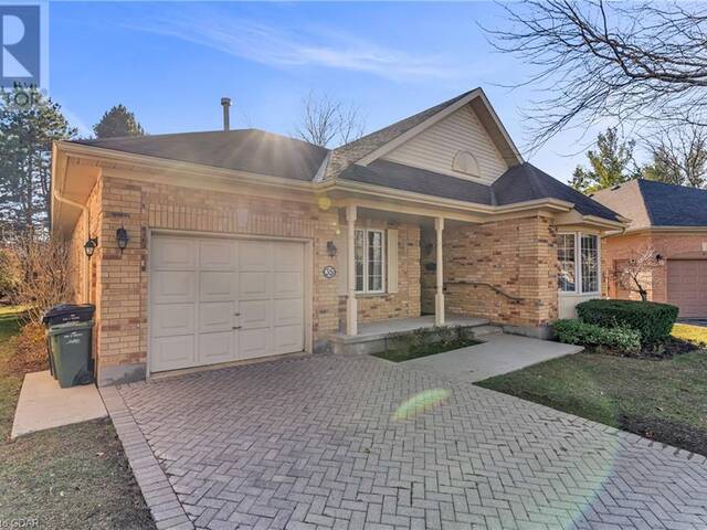 35 ARBORDALE Walk Guelph Ontario