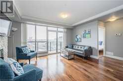 150 WELLINGTON Street E Unit# 901 Guelph