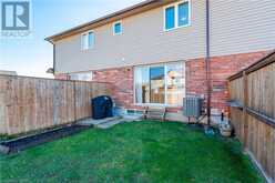 45 SEVERN Drive Guelph