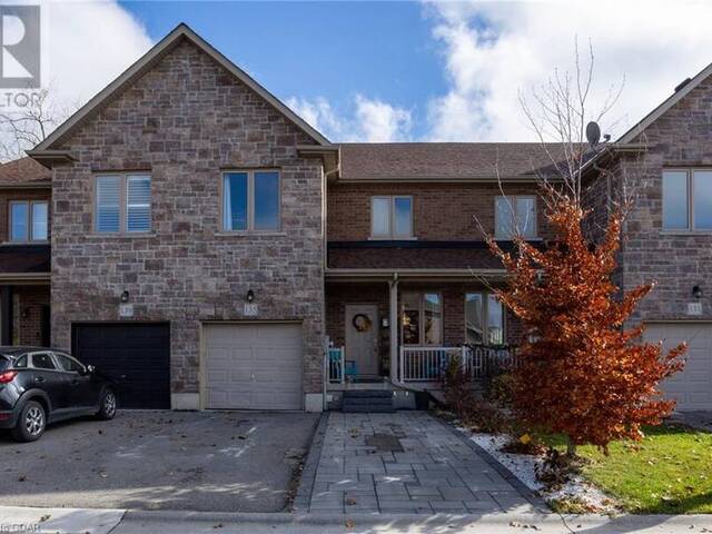 135 SAMUEL Drive Arthur Ontario