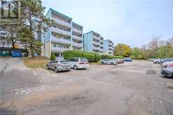 105 CONROY Crescent Unit# 312 Guelph