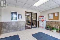 358 WATERLOO Avenue Unit# 708 Guelph