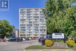 358 WATERLOO Avenue Unit# 708 Guelph