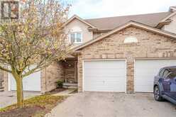 31 SCHRODER Crescent Unit# 39 Guelph