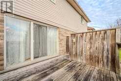 31 SCHRODER Crescent Unit# 39 Guelph