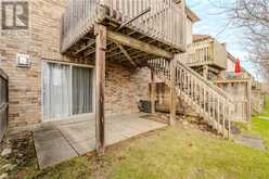 31 SCHRODER Crescent Unit# 39 Guelph