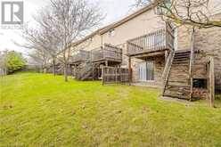 31 SCHRODER Crescent Unit# 39 Guelph