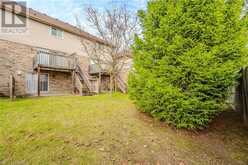 31 SCHRODER Crescent Unit# 39 Guelph