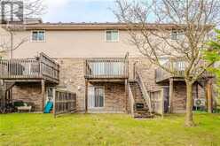 31 SCHRODER Crescent Unit# 39 Guelph