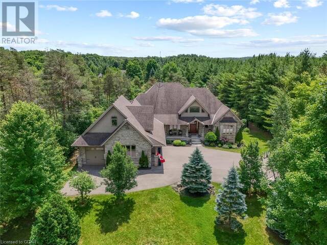 209 HUME Road Puslinch Ontario