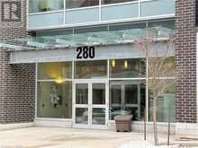 280 LESTER Street Unit# 406 Waterloo