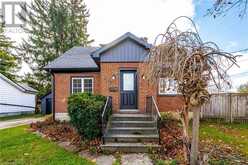 280 WATERLOO Street Mount Forest