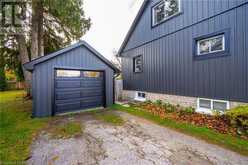 280 WATERLOO Street Mount Forest