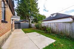 280 WATERLOO Street Mount Forest