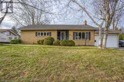 692 SPEEDVALE Avenue E Guelph/Eramosa