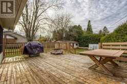 692 SPEEDVALE Avenue E Guelph/Eramosa