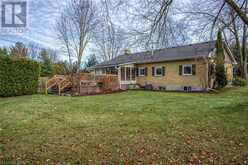 692 SPEEDVALE Avenue E Guelph/Eramosa